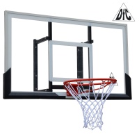 баскетбольный щит dfc 44'' board44a