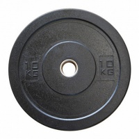 диск бампированный d51мм foreman bp-crumb-10kg