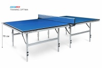 теннисный стол start line training optima 22 мм 60-700-01