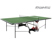 теннисный стол donic outdoor roller 400