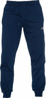 брюки тренировочные мужские (темно-синий) forward m04241g-nn121