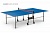 теннисный стол start line olympic outdoor blue