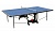 теннисный стол donic indoor roller 600 (синий)
