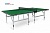 теннисный стол start line training optima 22 мм, green